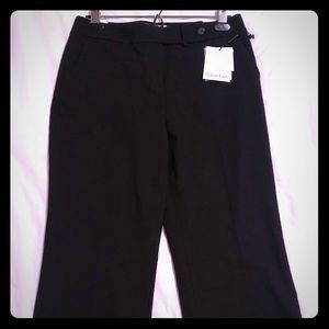 Calvin Klein Dress Slacks